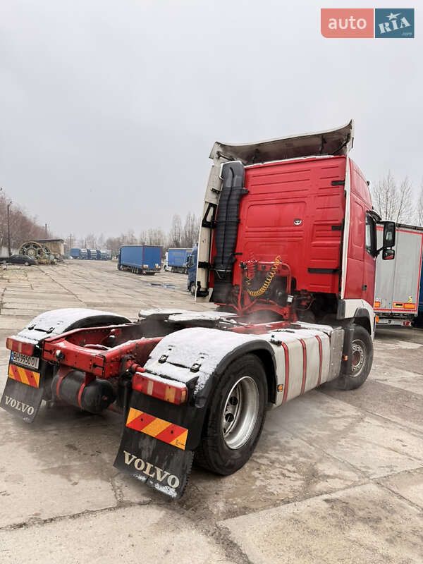 Тягач Volvo FH 13 2007 в Люботине