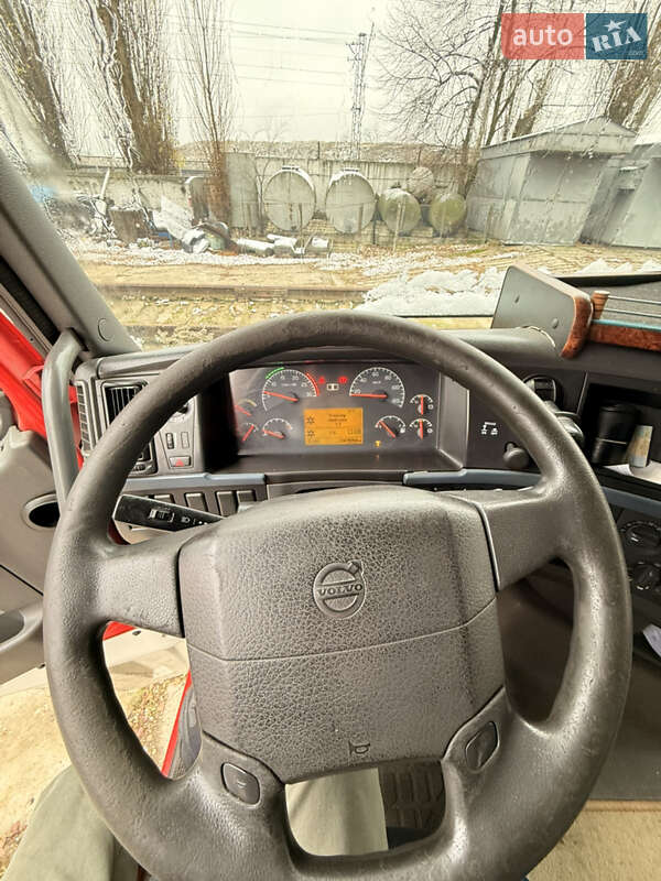 Тягач Volvo FH 13 2007 в Люботине