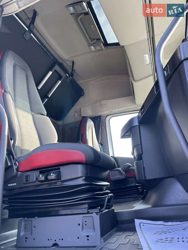 Тягач Volvo FH 13 2017 в Луцьку