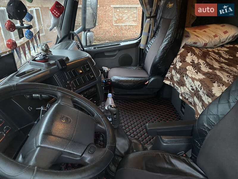 Тягач Volvo FH 13 2007 в Овручі