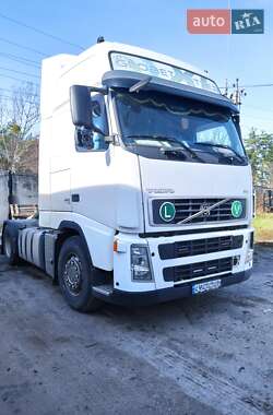 Тягач Volvo FH 13 2008 в Харкові