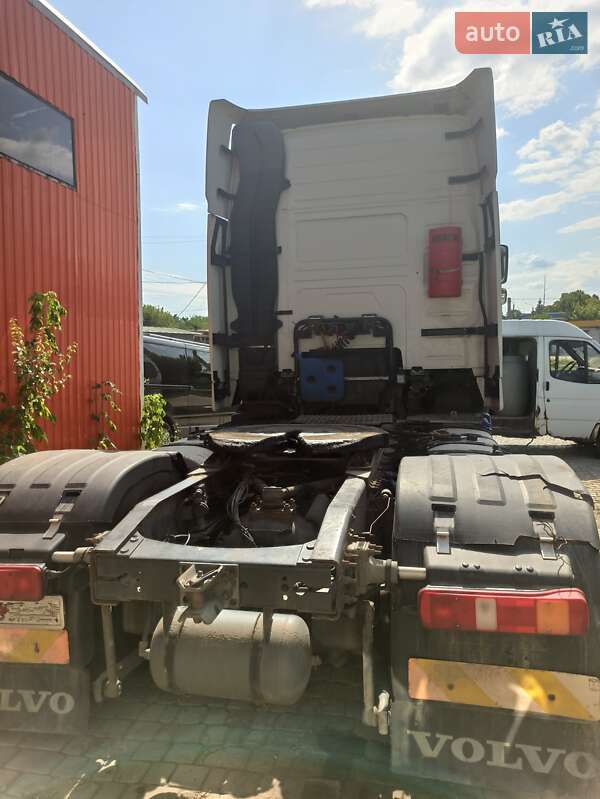 Тягач Volvo FH 13 2008 в Харькове
