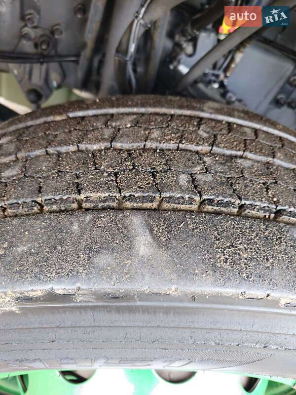 Тягач Volvo FH 13 2018 в Шептицькому