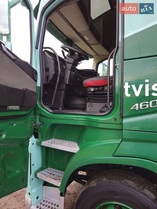 Тягач Volvo FH 13 2018 в Шептицькому