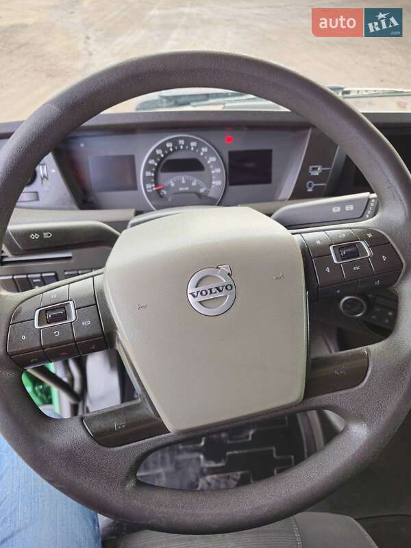 Тягач Volvo FH 13 2018 в Шептицькому
