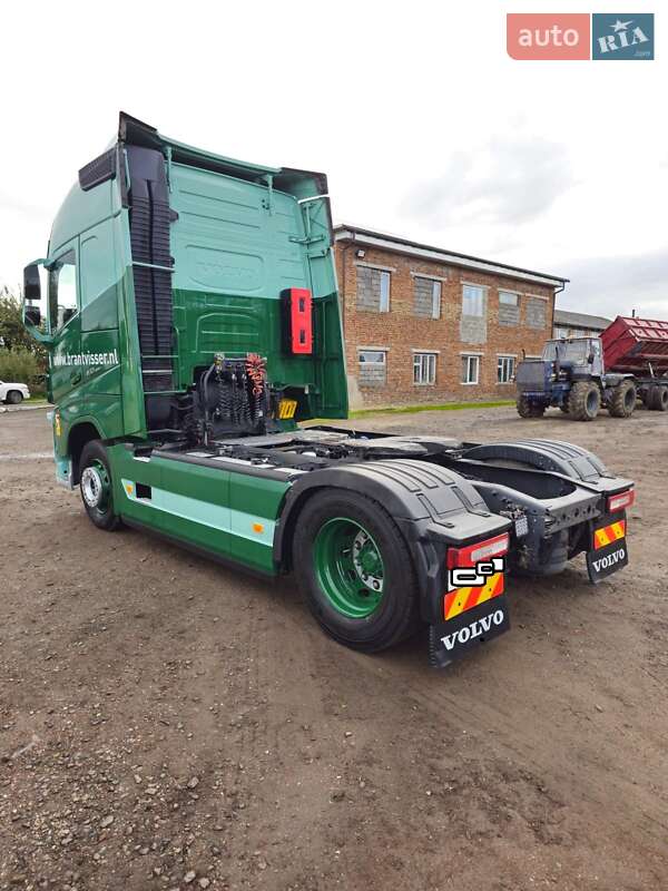 Тягач Volvo FH 13 2018 в Шептицькому
