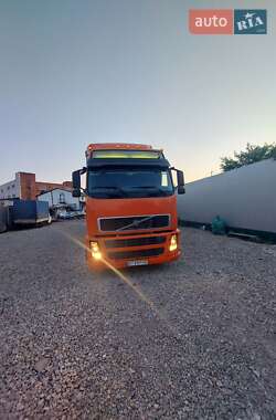Тягач Volvo FH 13 2007 в Івано-Франківську