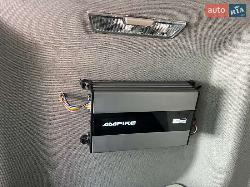 Тягач Volvo FH 13 2013 в Хусте