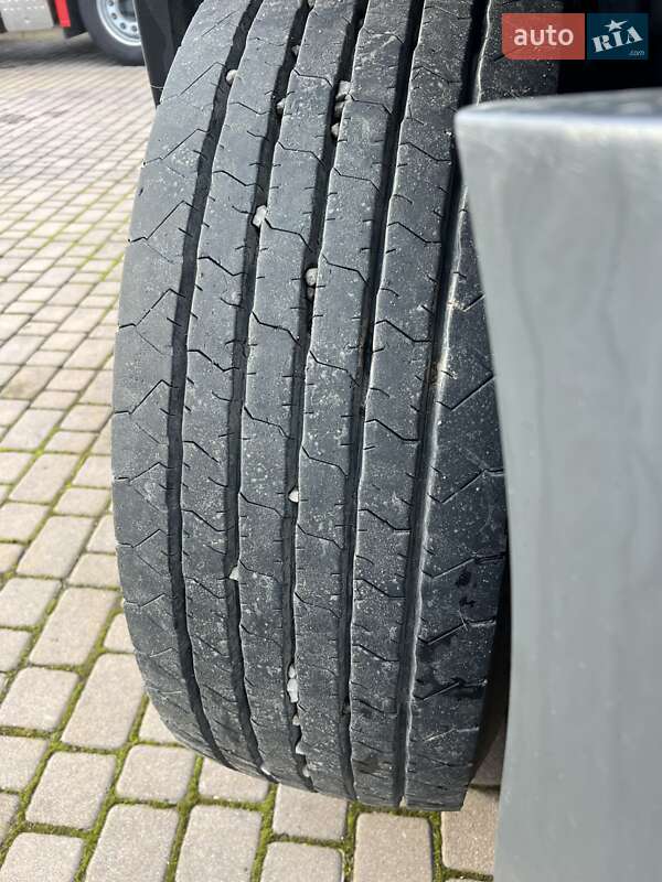 Тягач Volvo FH 13 2013 в Хусте