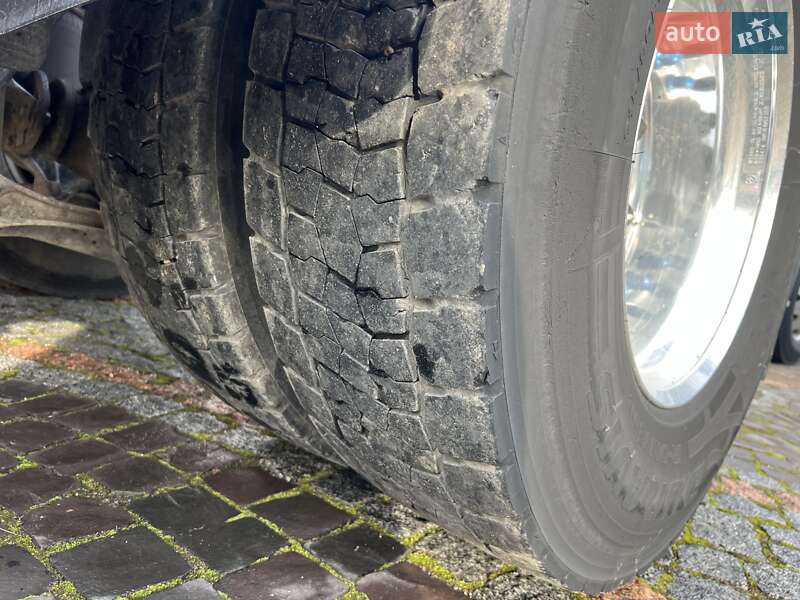 Тягач Volvo FH 13 2013 в Хусте