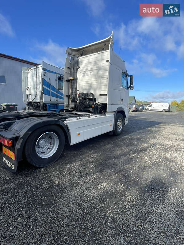 Тягач Volvo FH 13 2011 в Луцьку