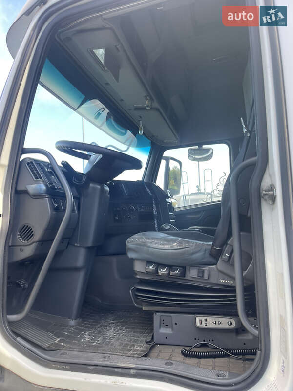 Тягач Volvo FH 13 2011 в Луцьку