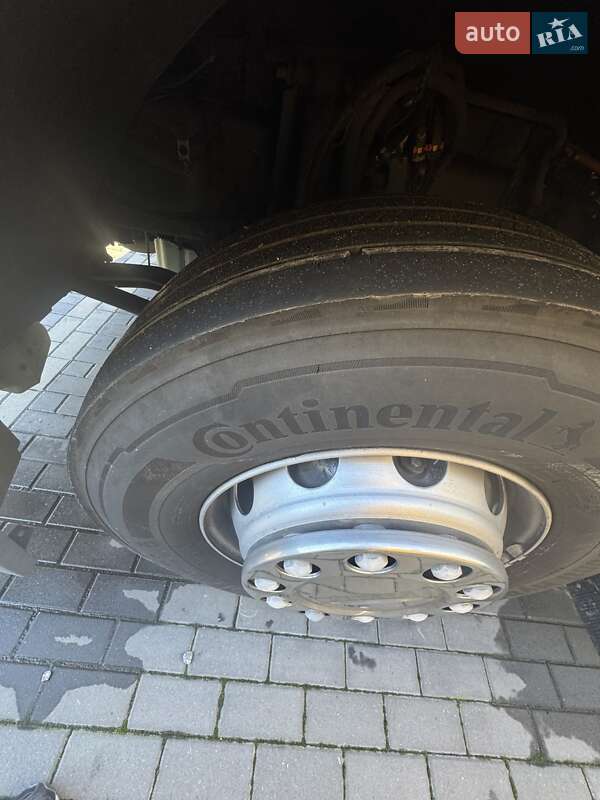 Тягач Volvo FH 13 2014 в Киеве