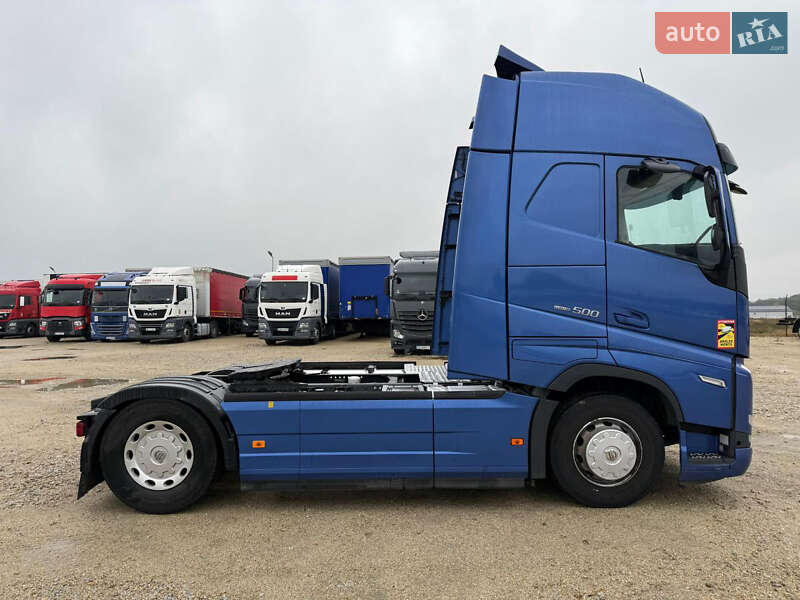 Тягач Volvo FH 13 2021 в Виннице