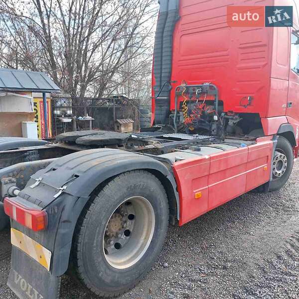 Тягач Volvo FH 13 2007 в Обухове
