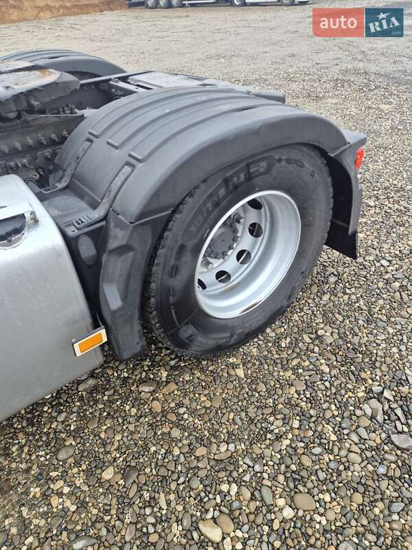 Тягач Volvo FH 13 2011 в Иршаве фото 20 Тягач Volvo FH 13 2011 в Иршаве