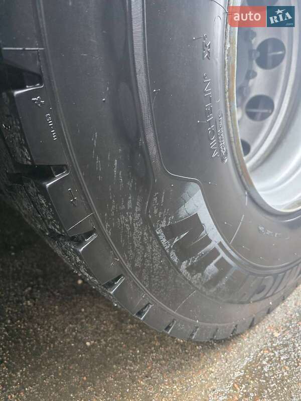 Тягач Volvo FH 13 2016 в Черкасах