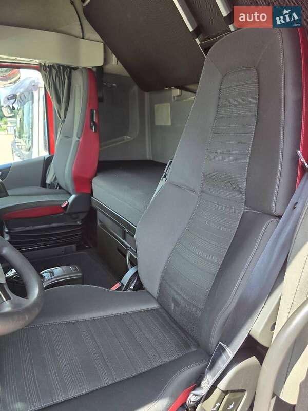 Тягач Volvo FH 13 2016 в Черкасах