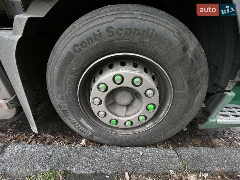 Тягач Volvo FH 13 2013 в Києві фото 19 Тягач Volvo FH 13 2013 в Києві