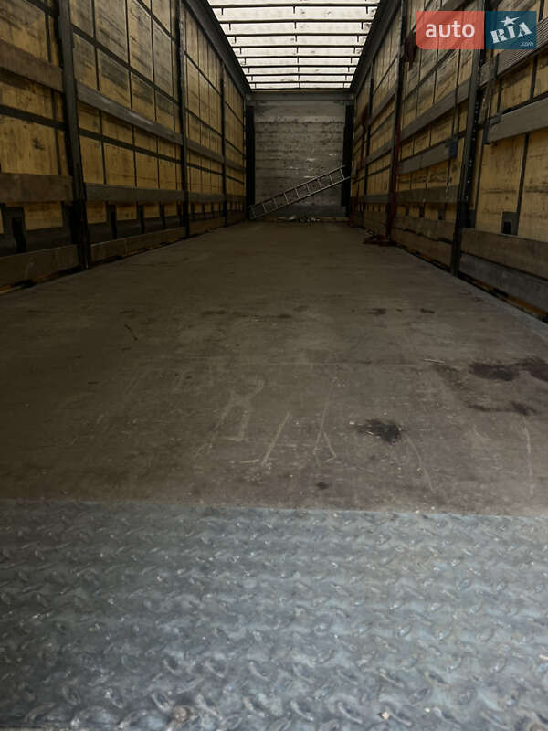 Тягач Volvo FH 13 2013 в Києві фото 24 Тягач Volvo FH 13 2013 в Києві