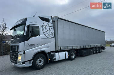Тягач Volvo FH 13 2017 в Житомирі