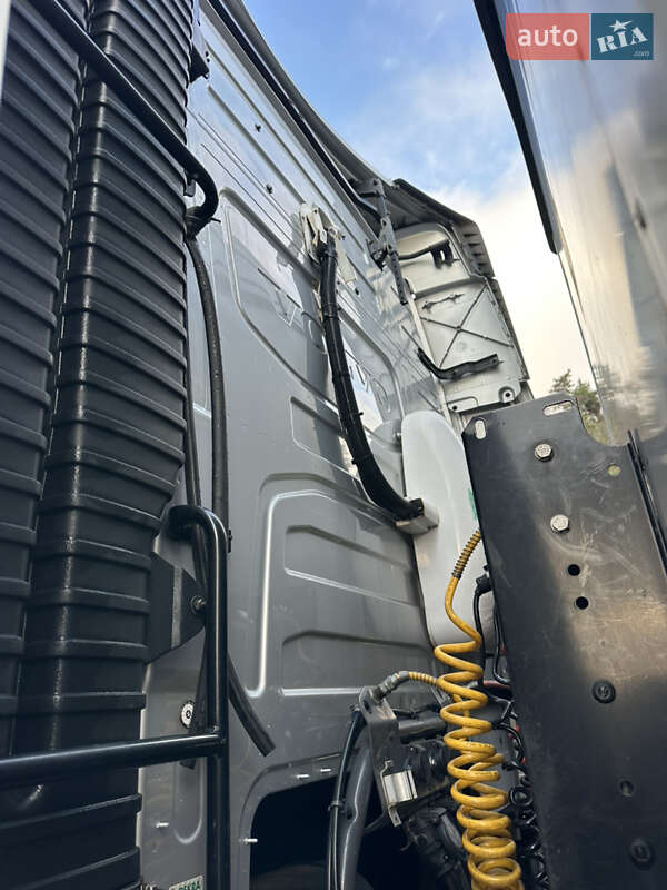 Тягач Volvo FH 13 2017 в Житомире