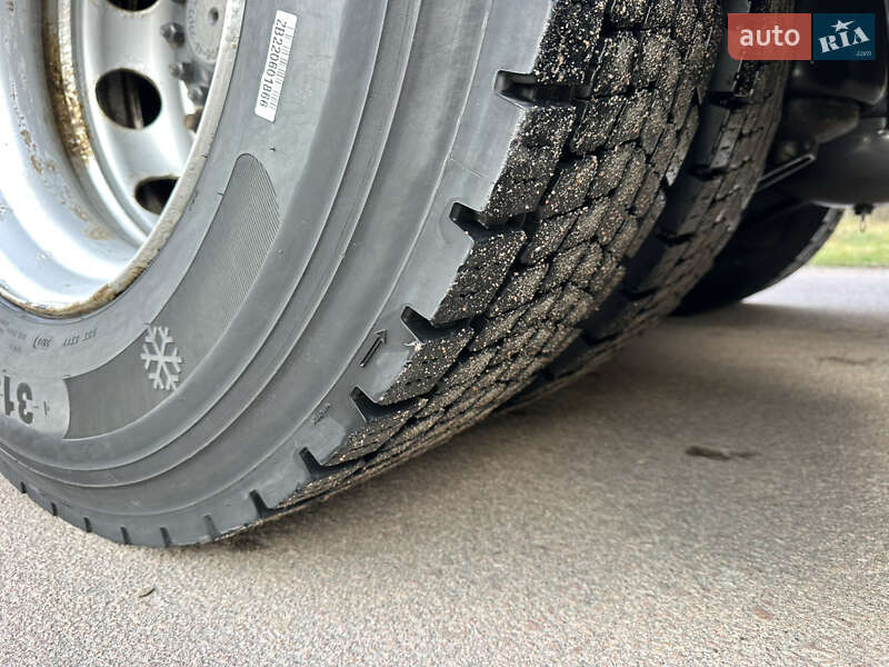 Тягач Volvo FH 13 2017 в Житомире