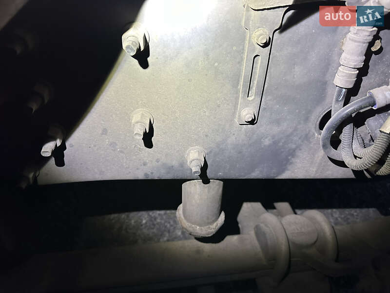 Тягач Volvo FH 13 2017 в Житомире