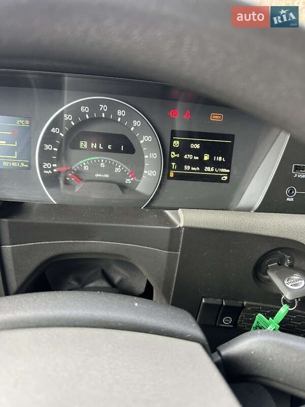 Тягач Volvo FH 13 2017 в Житомире