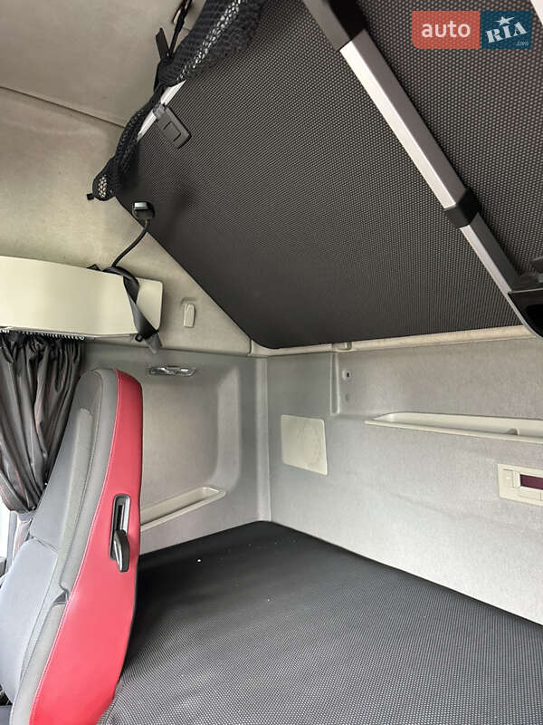 Тягач Volvo FH 13 2017 в Житомире