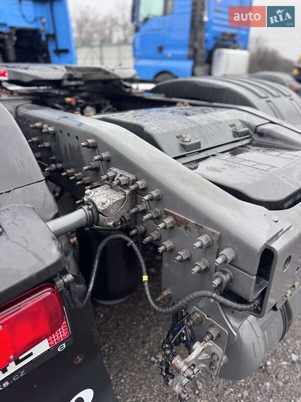 Тягач Volvo FH 13 2017 в Виннице