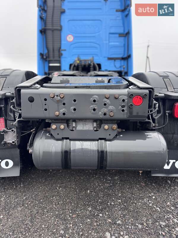 Тягач Volvo FH 13 2017 в Виннице