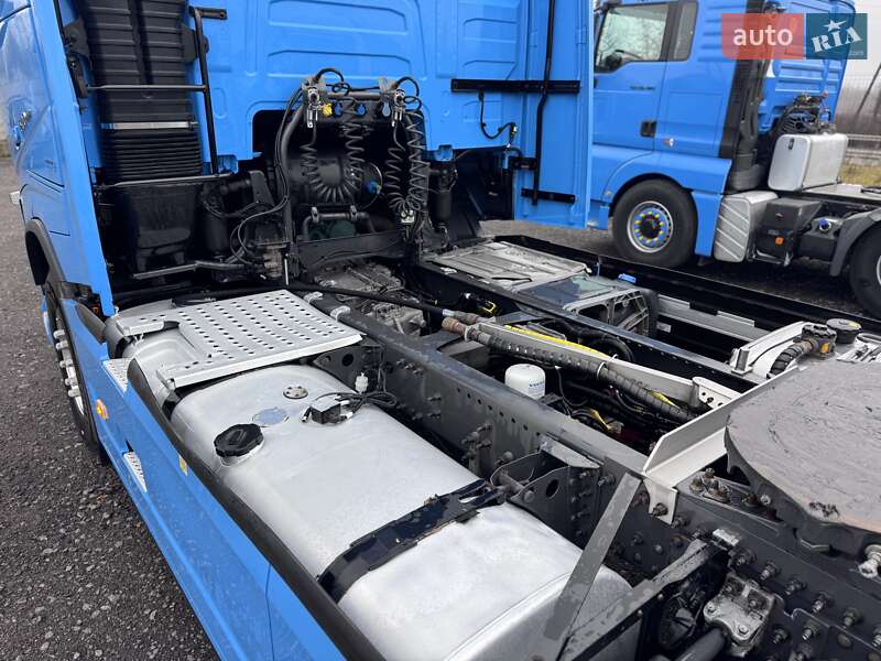 Тягач Volvo FH 13 2017 в Виннице