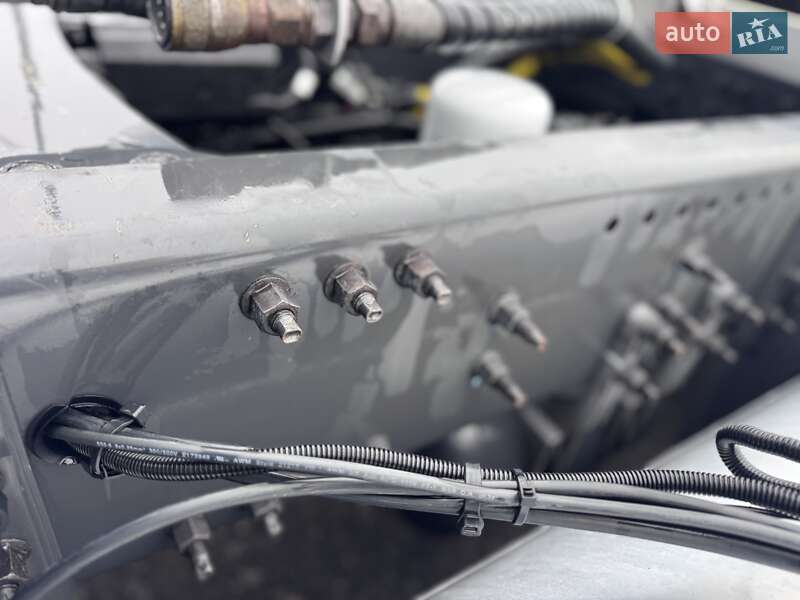 Тягач Volvo FH 13 2017 в Виннице