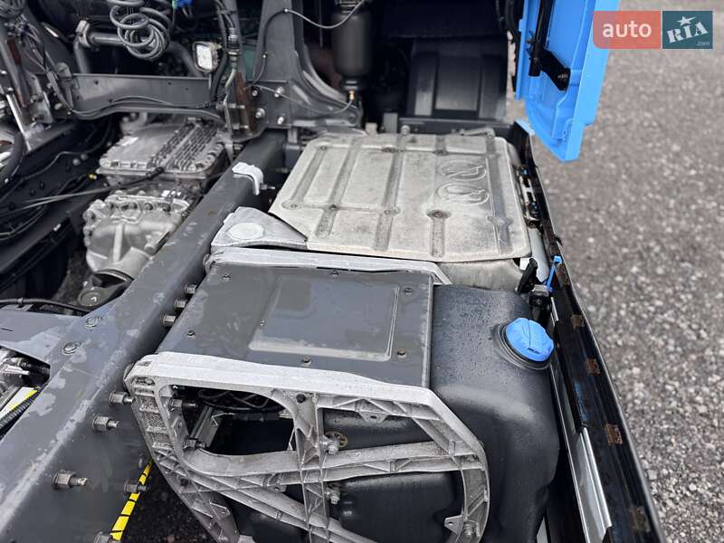 Тягач Volvo FH 13 2017 в Виннице