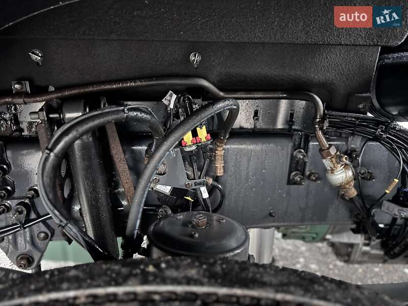 Тягач Volvo FH 13 2017 в Виннице