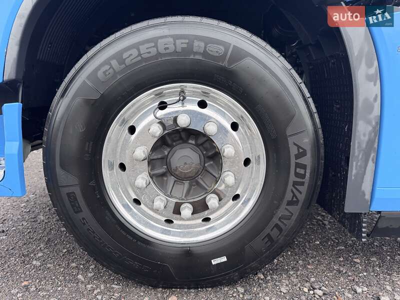 Тягач Volvo FH 13 2017 в Виннице