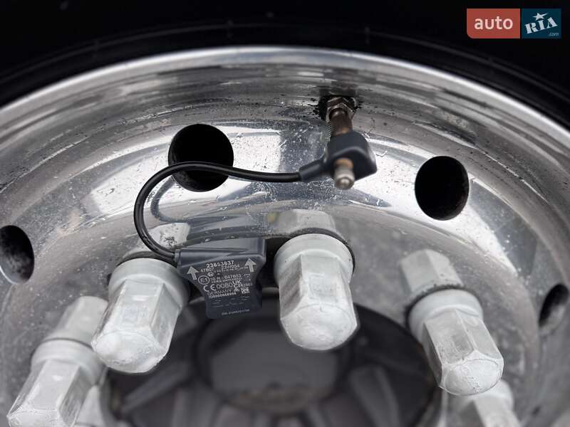 Тягач Volvo FH 13 2017 в Виннице