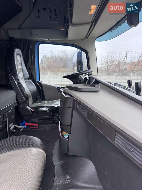 Тягач Volvo FH 13 2017 в Виннице