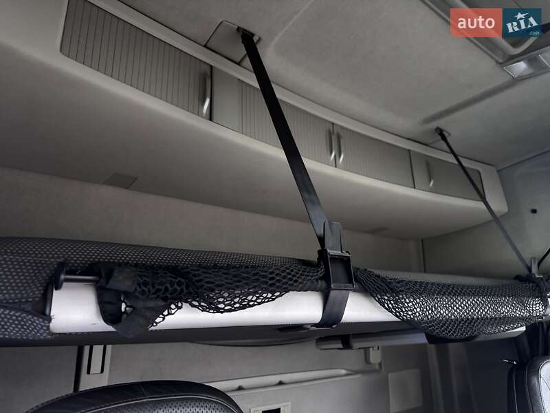 Тягач Volvo FH 13 2017 в Виннице