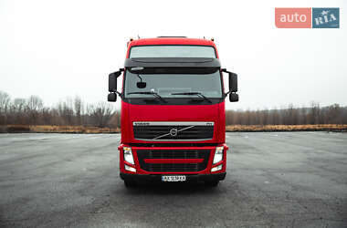Тягач Volvo FH 13 2012 в Харкові
