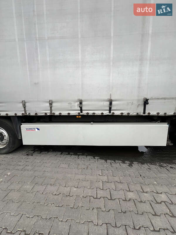 Тягач Volvo FH 13 2007 в Чернівцях