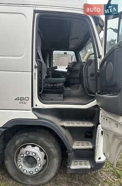 Тягач Volvo FH 13 2012 в Рівному