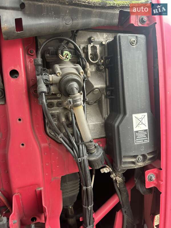 Тягач Volvo FH 13 2012 в Ровно фото 14 Тягач Volvo FH 13 2012 в Ровно