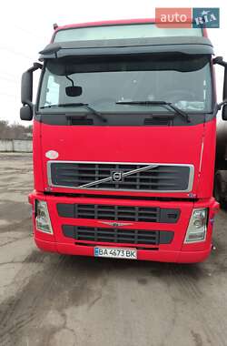 Тягач Volvo FH 13 2008 в Кропивницком