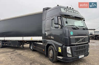 Тягач Volvo FH 13 2010 в Одессе