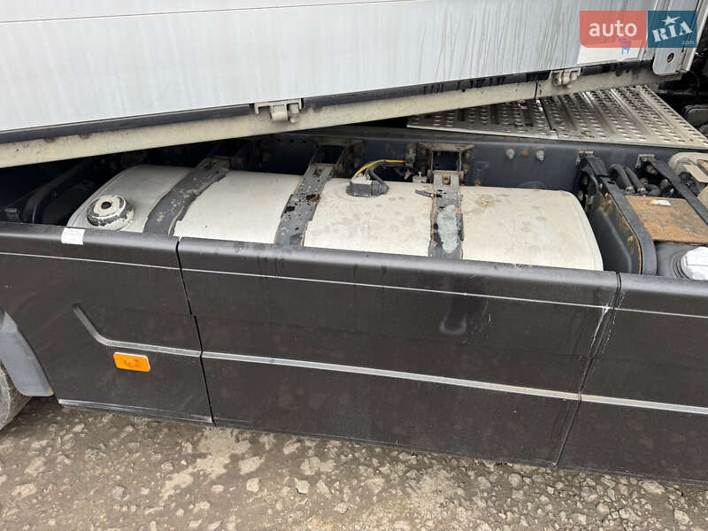 Тягач Volvo FH 13 2010 в Одессе фото 9 Тягач Volvo FH 13 2010 в Одессе