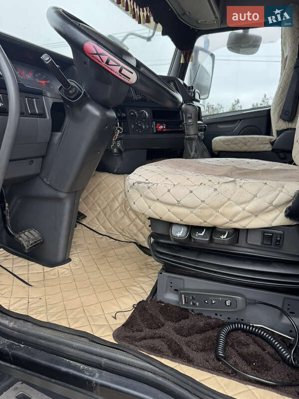 Тягач Volvo FH 13 2010 в Одессе фото 15 Тягач Volvo FH 13 2010 в Одессе