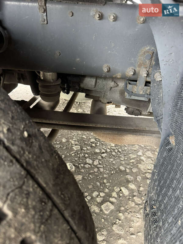 Тягач Volvo FH 13 2010 в Одессе фото 17 Тягач Volvo FH 13 2010 в Одессе