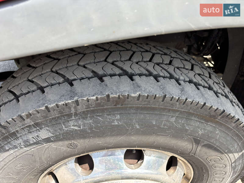 Тягач Volvo FH 13 2015 в Тернополе фото 5 Тягач Volvo FH 13 2015 в Тернополе